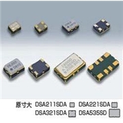 KDSDSB321SDA晶振,溫補(bǔ)振蕩器,3225貼片振蕩器