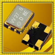大真空DSV221SV,智能手機(jī)VCXO晶振,2520溫補(bǔ)晶振