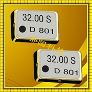 KDSDSB321SDA晶振,溫補(bǔ)振蕩器,3225貼片振蕩器